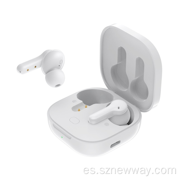 Auriculares QCY T13 TWS Auriculares inalámbricos internos completos